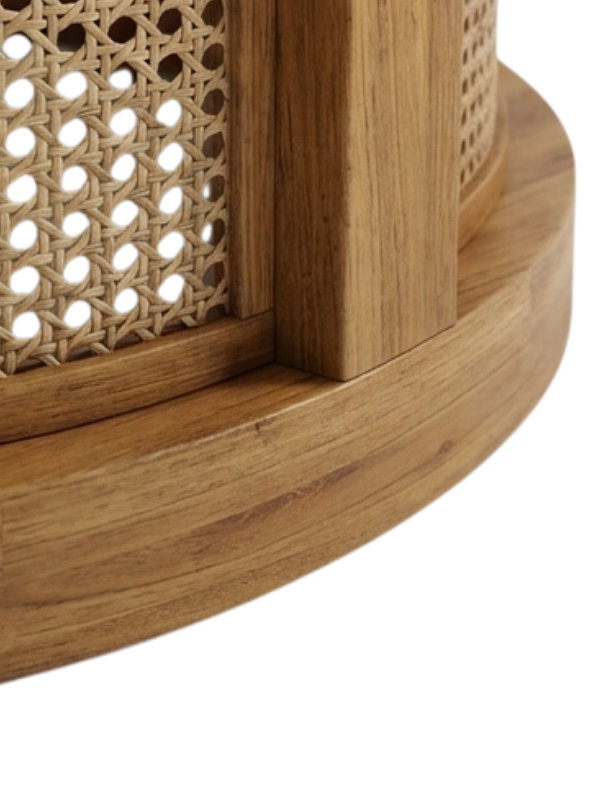 Vellum Table Vellum Table