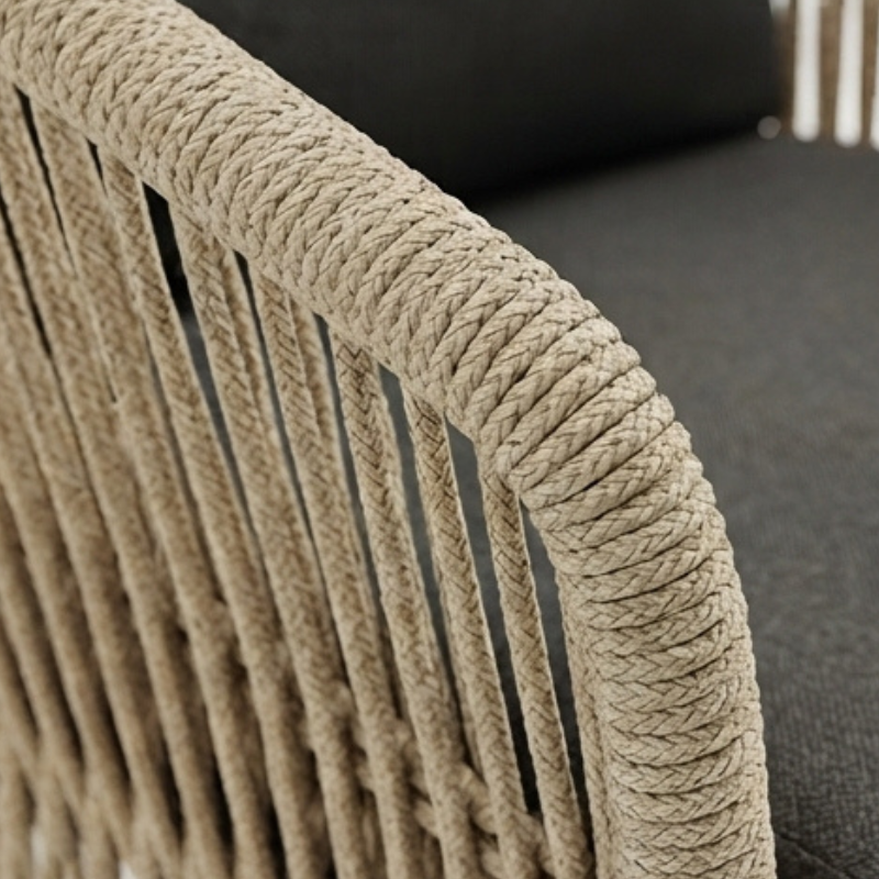 Luna Twist Chair