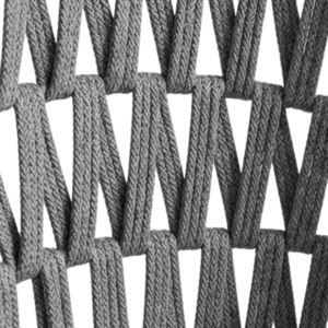 Voxel Weave Chair