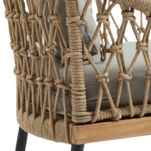 Dena Modern Chair