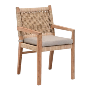 Jara Armchair