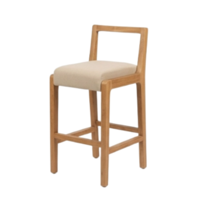 Agathe Bar Chair Agathe Bar Chair