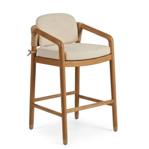 Damien Bar Chair