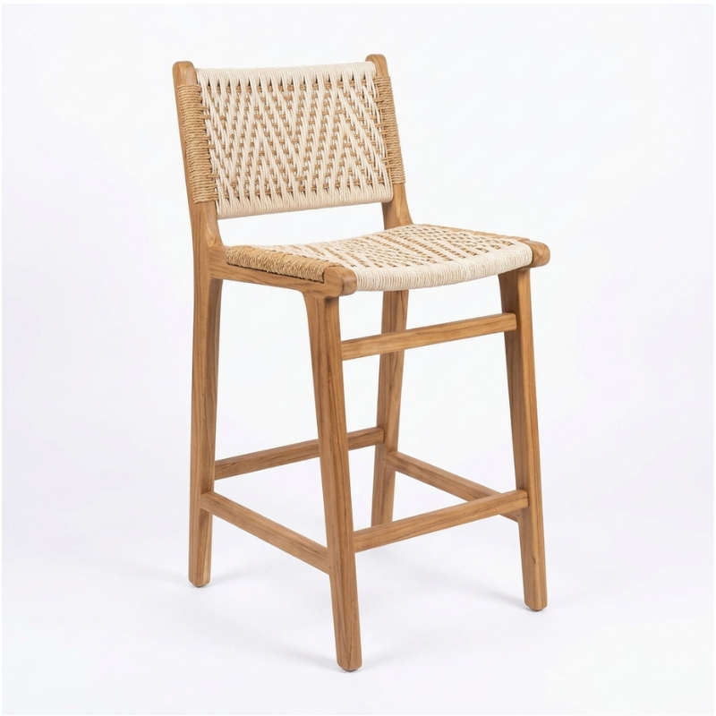 Cheko Bar Chair