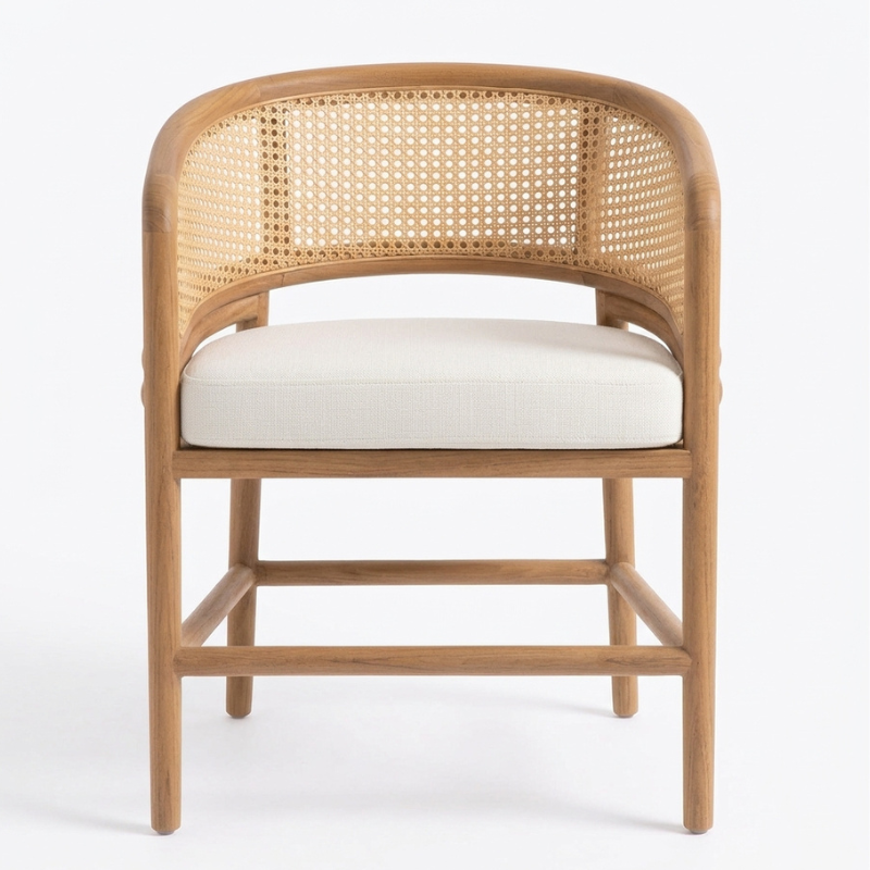 Jacelyn Bar Chair