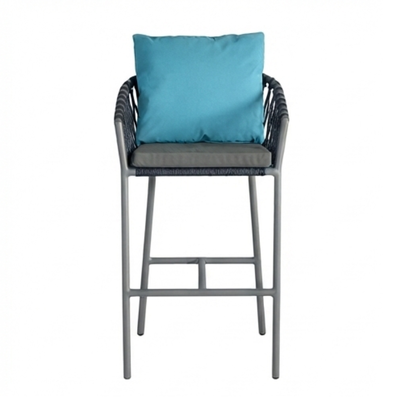 Zion Bar Stool