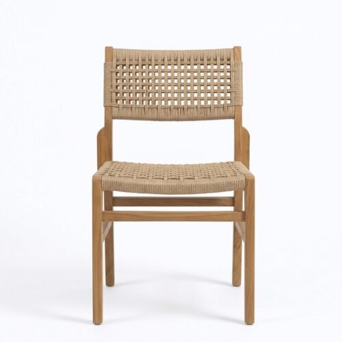 Tetra Chair