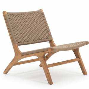 Hestia Lounge Chair