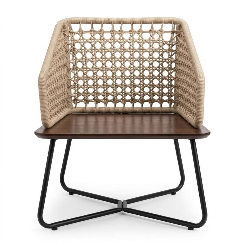 Stephane Lounge Chair