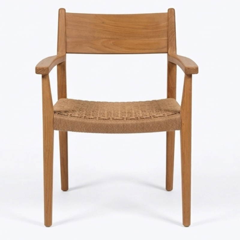 Hakuren Armchair Hakuren Armchair