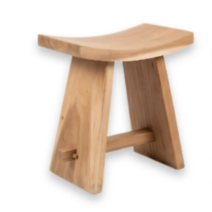 Saddle Stool