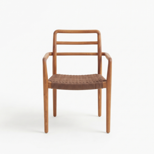 Pioner Dining Chair