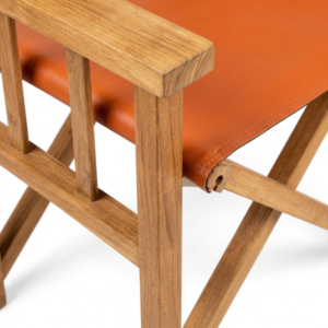 Belle Armchair
