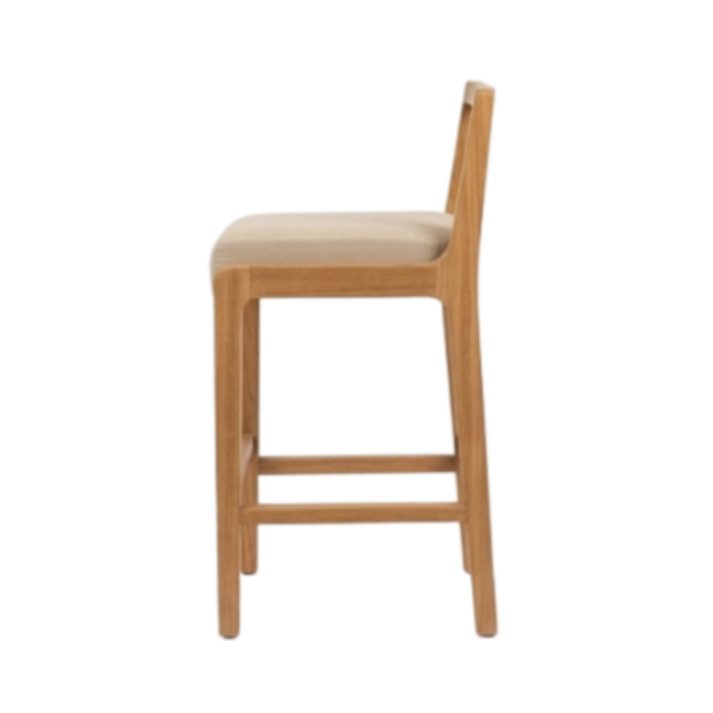Agathe Bar Chair Agathe Bar Chair