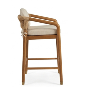 Damien Bar Chair