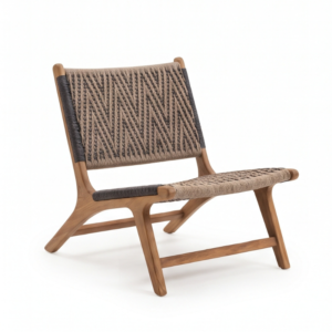 Iris Lounge Chair Iris Lounge Chair