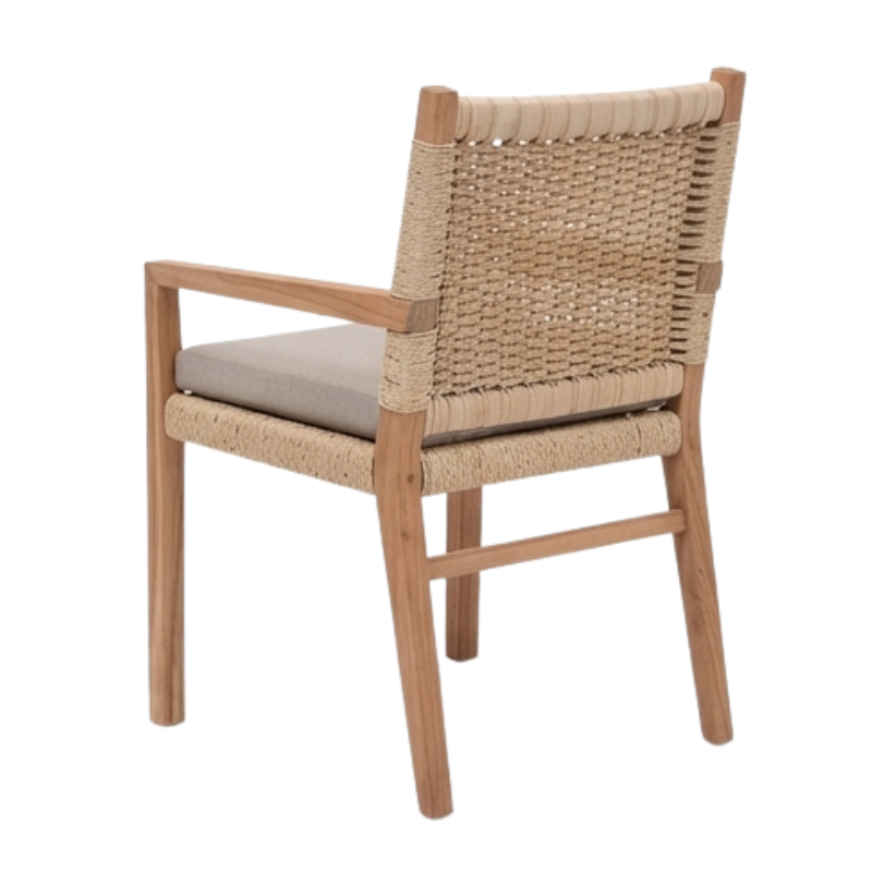 Jara Armchair