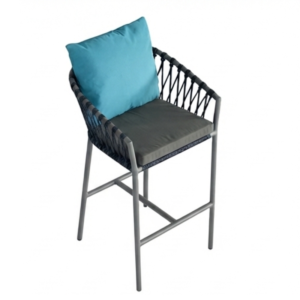 Zion Bar Stool
