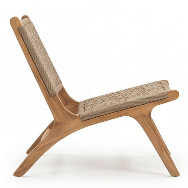 Hestia Lounge Chair