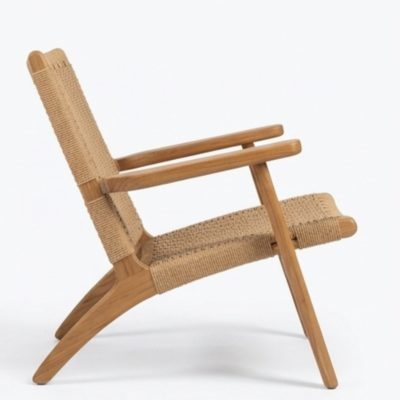 Pataya Lounge Chair Pataya Lounge Chair