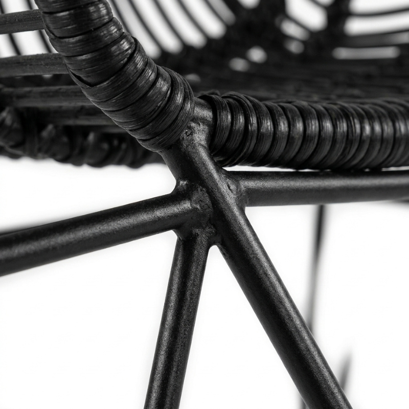 Cardio Chair