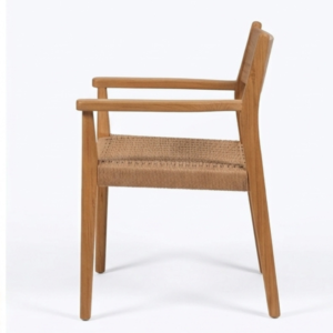 Hakuren Armchair Hakuren Armchair