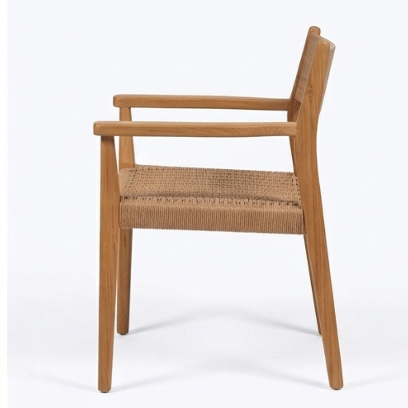Hakuren Armchair Hakuren Armchair