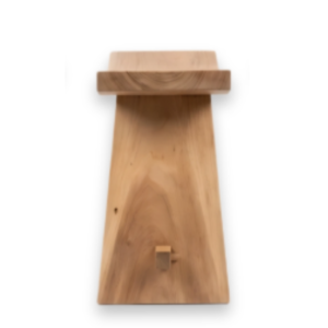 Saddle Stool