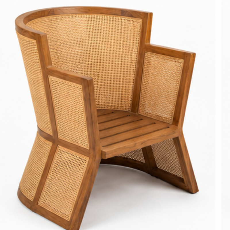 Nania Chair