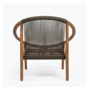 Courbé Lounge Chair Courbé Lounge Chair
