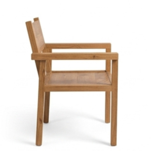 Tiamo Armchair