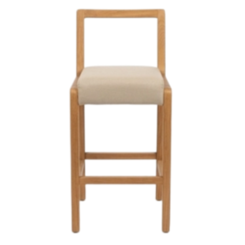 Agathe  Bar Chair
