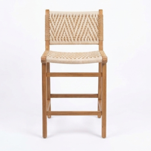 Cheko Bar Chair