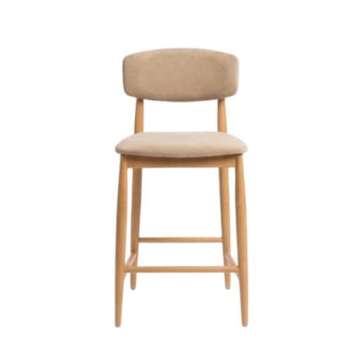 Charlotte Bar Chair