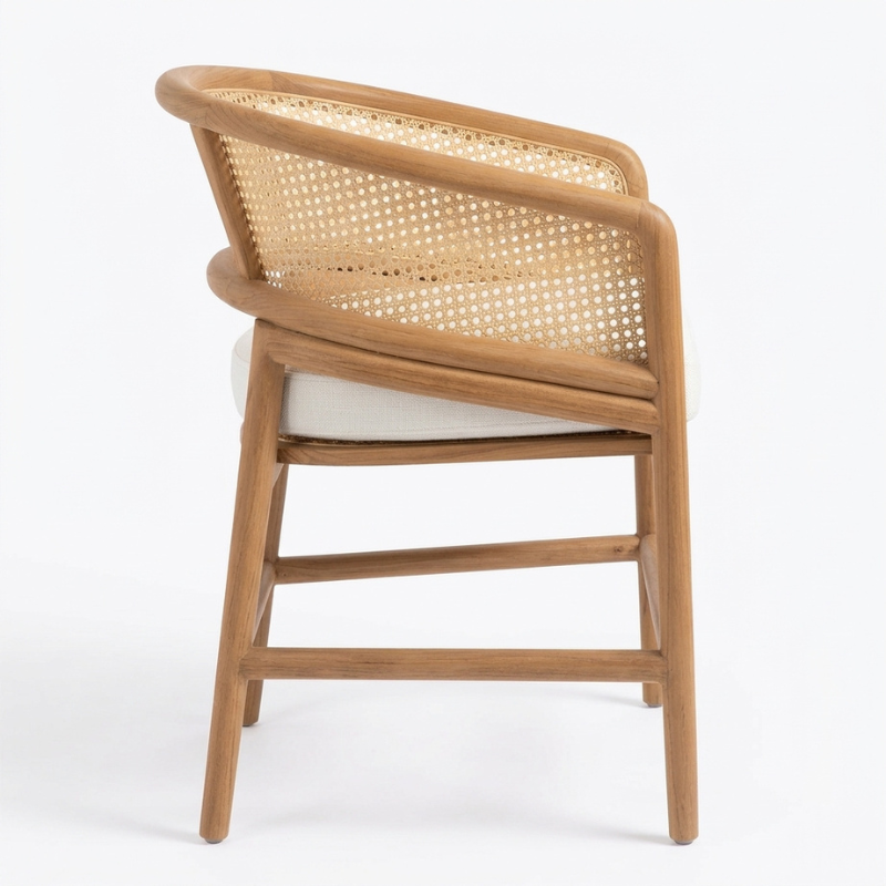 Jacelyn Bar Chair