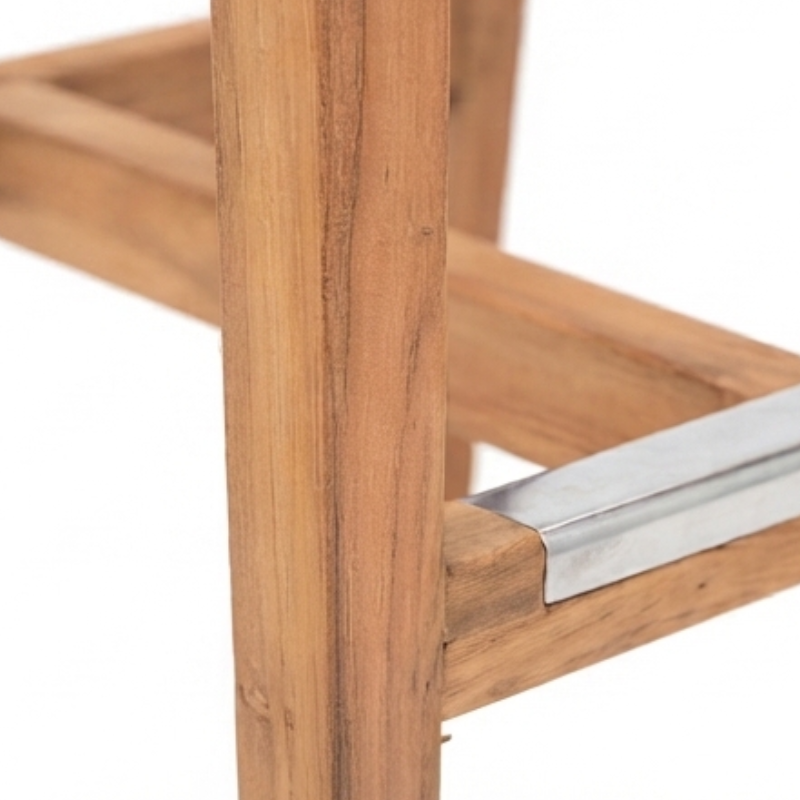 Orla Bar Chair