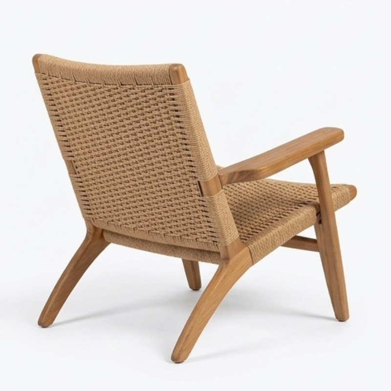 Pataya Lounge Chair Pataya Lounge Chair