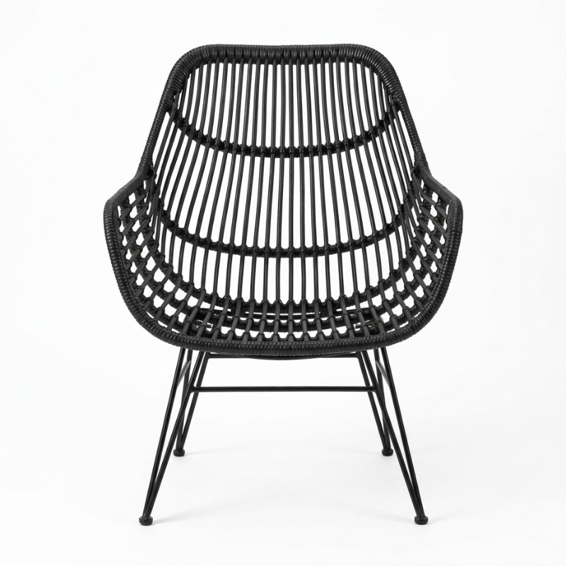 Cardio Chair