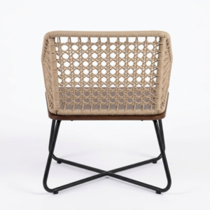 Stephane Lounge Chair