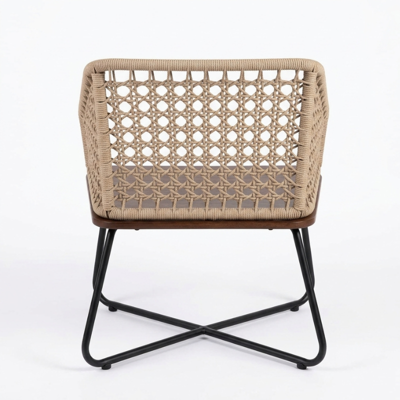 Stephane Lounge Chair