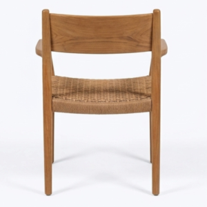 Hakuren Armchair Hakuren Armchair