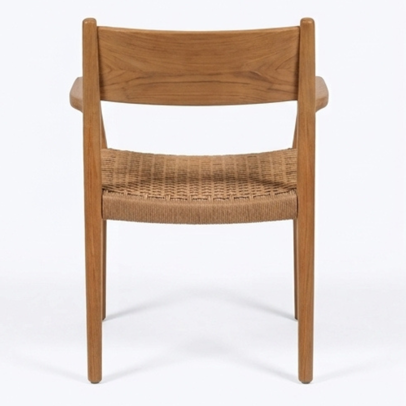 Hakuren Armchair Hakuren Armchair