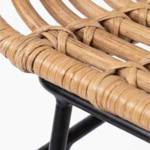 Jiora Bar Chair