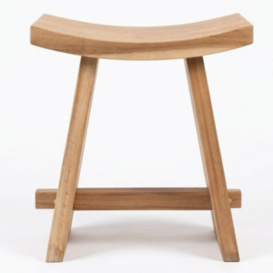 Saddle Stool