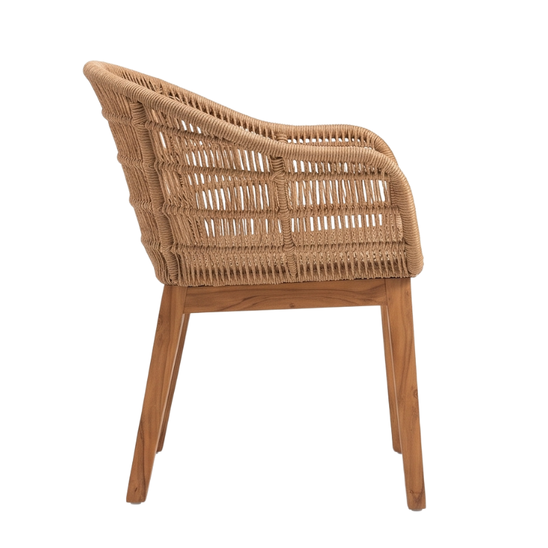 Paisley Armchair