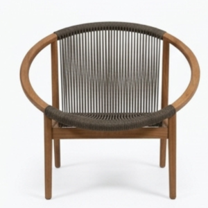 Courbé Lounge Chair Courbé Lounge Chair