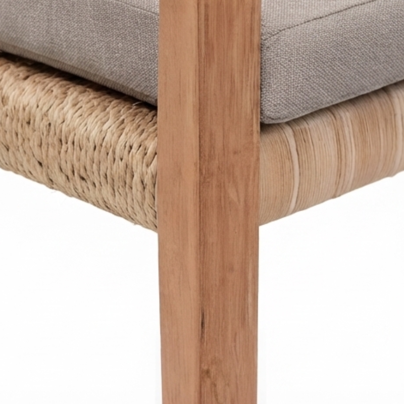 Jara Armchair