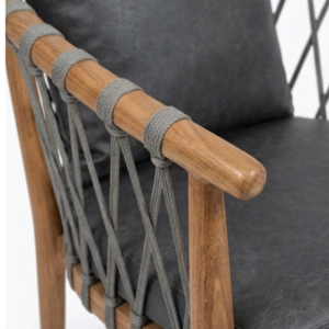 Shepia Chair