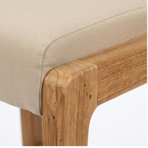 Agathe Bar Chair Agathe Bar Chair
