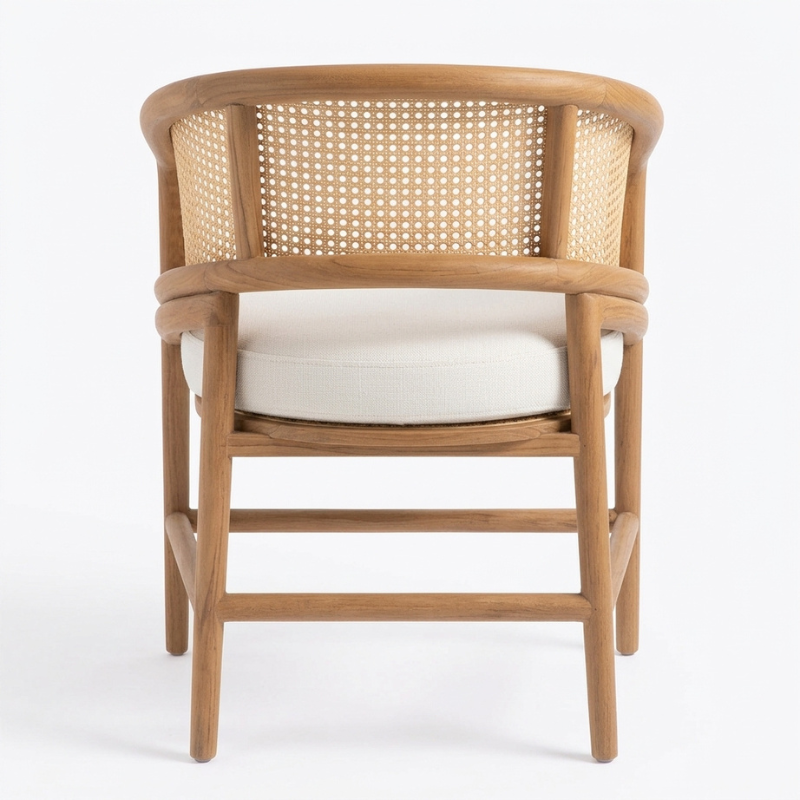 Jacelyn Bar Chair